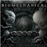 Biomechanical - The Empires Of The Worlds